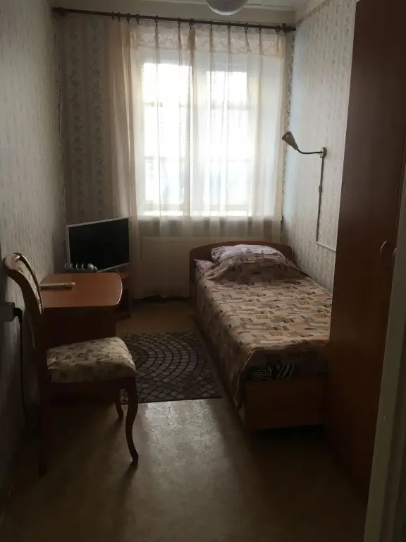 Светогорск: Lesogorskaya Resort - Hostel