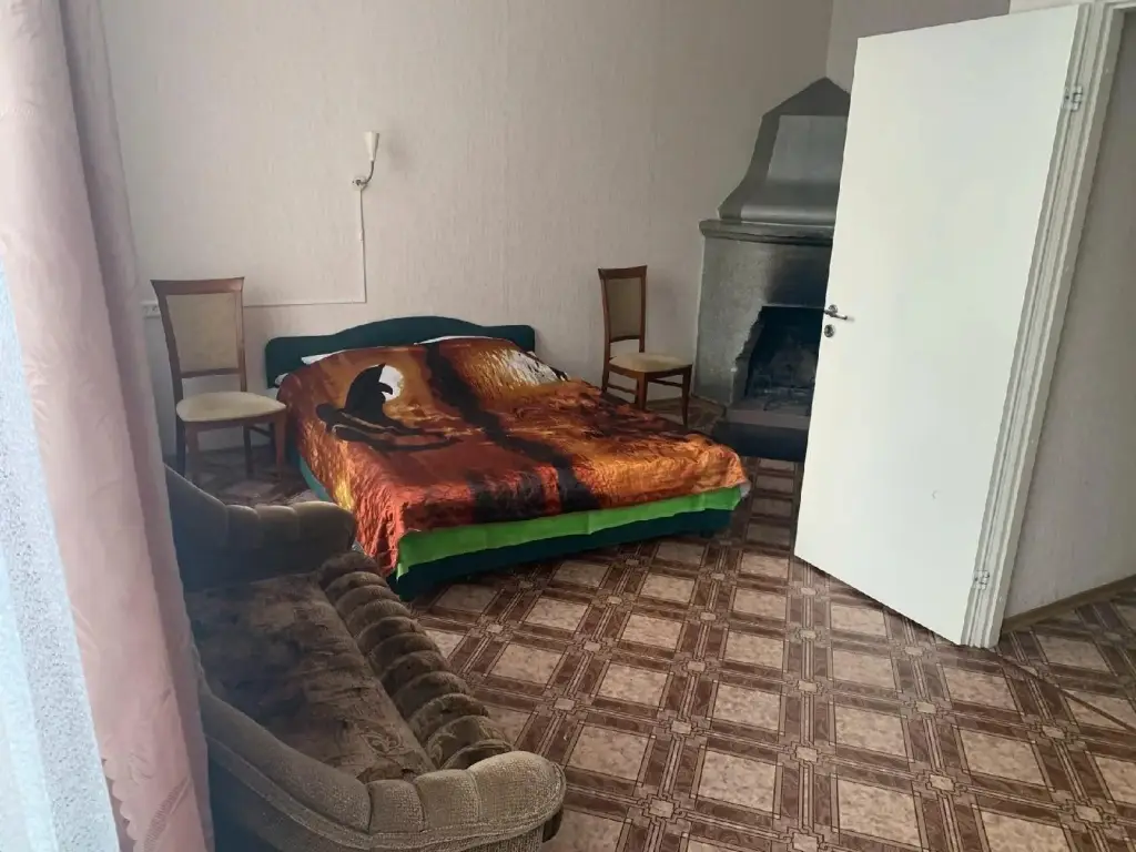 Светогорск: Lesogorskaya Resort - Hostel