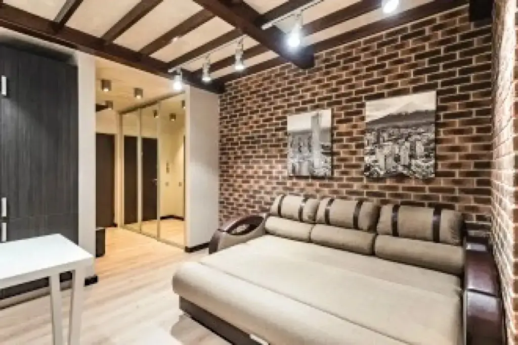 Сочи: Zhk Viktoriya Apartments