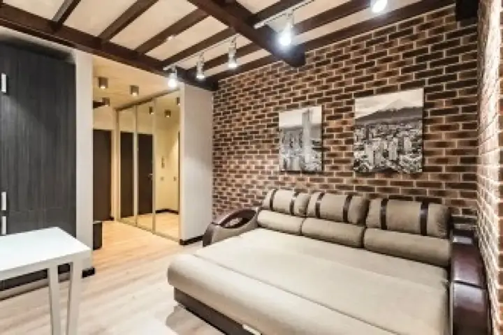 Сочи: Zhk Viktoriya Apartments