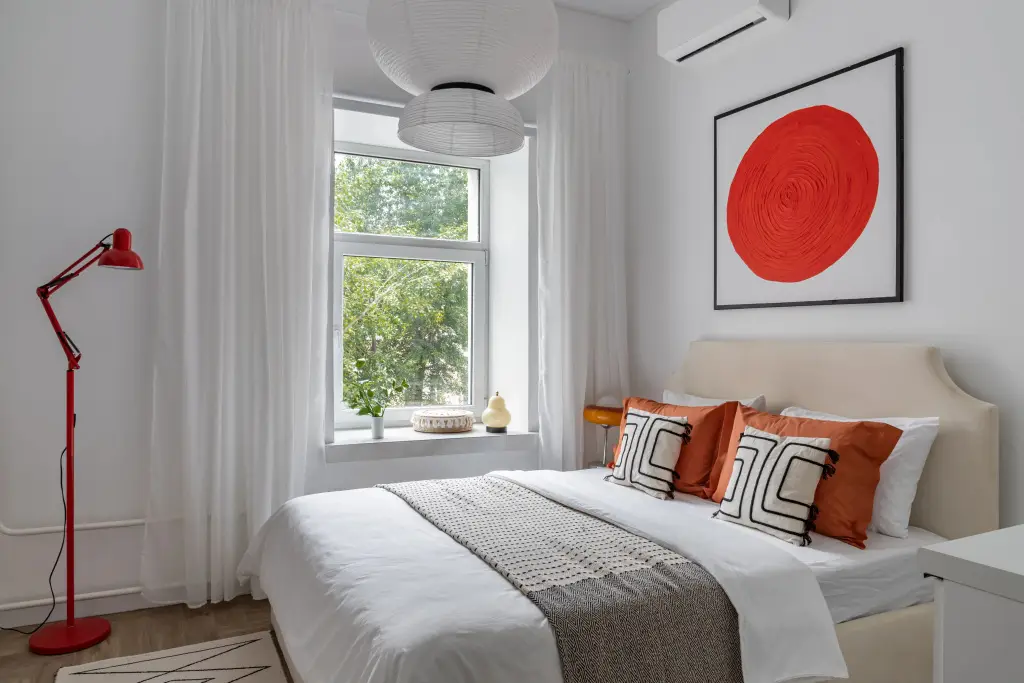 Квартира Moscow Deluxe Apartments Cozy studio — фото 1