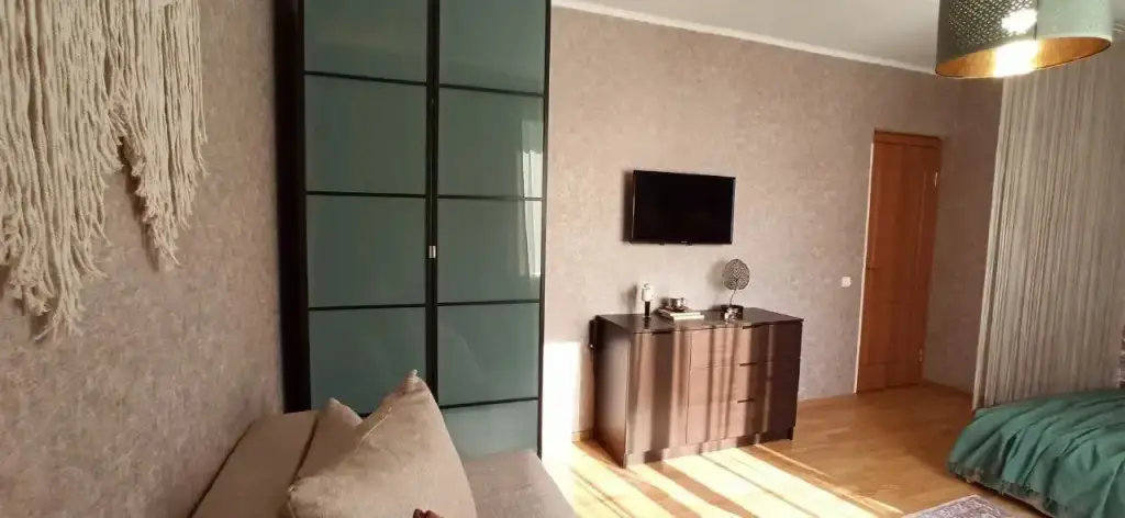 Санкт-Петербург: Apartamenty U Rodnika Flat