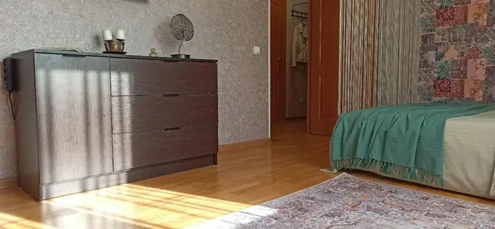 Санкт-Петербург: Apartamenty U Rodnika Flat