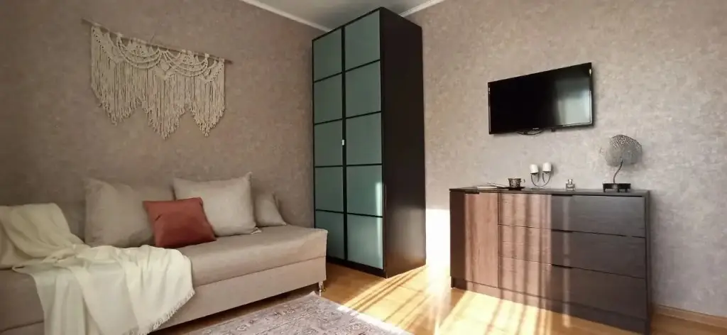 Санкт-Петербург: Apartamenty U Rodnika Flat