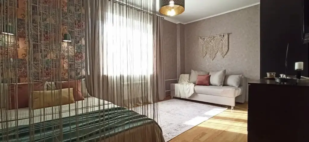 Apartamenty U Rodnika Flat — фото 1