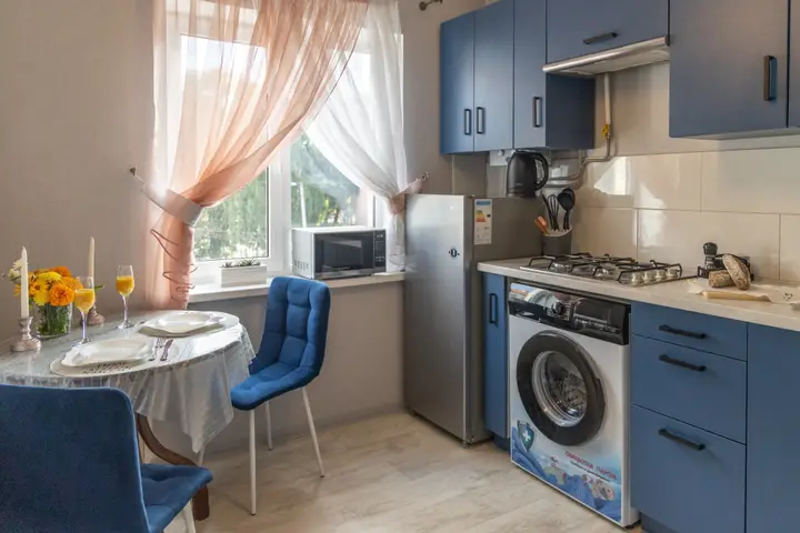 Калининград: LovelyHome39|Апартаменты у Музея Марципан