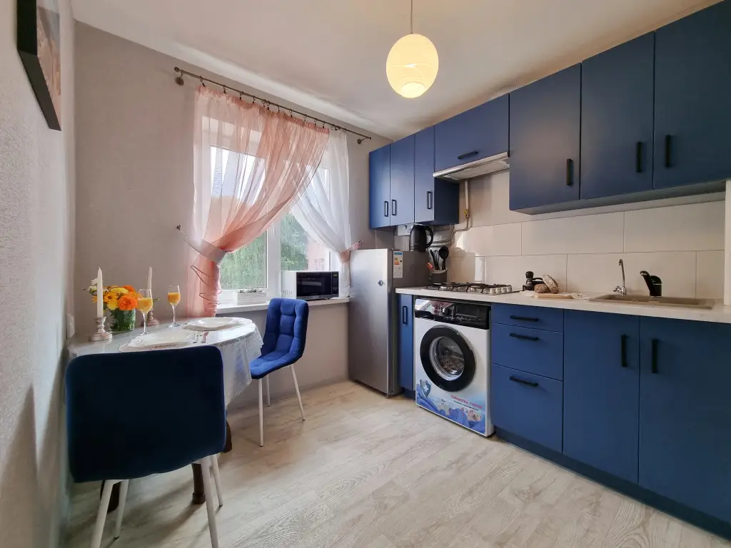 Калининград: LovelyHome39|Апартаменты у Музея Марципан