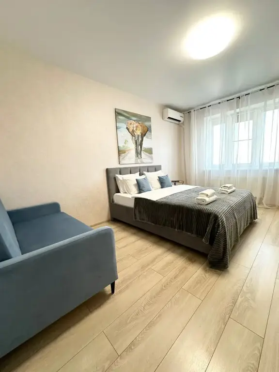 Краснодар: Zhloby 145 Apartments