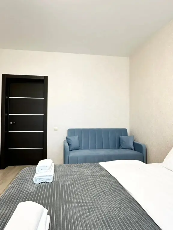 Краснодар: Zhloby 145 Apartments