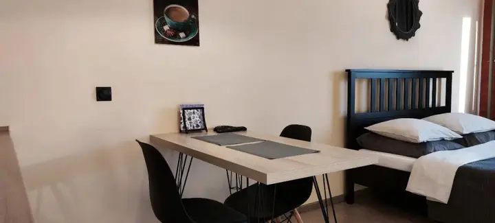 Лобня: Na Kolycheva 3 Flat