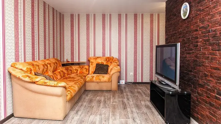 Кемерово: Апартаменты KemHotel на 50 лет Октября 21А