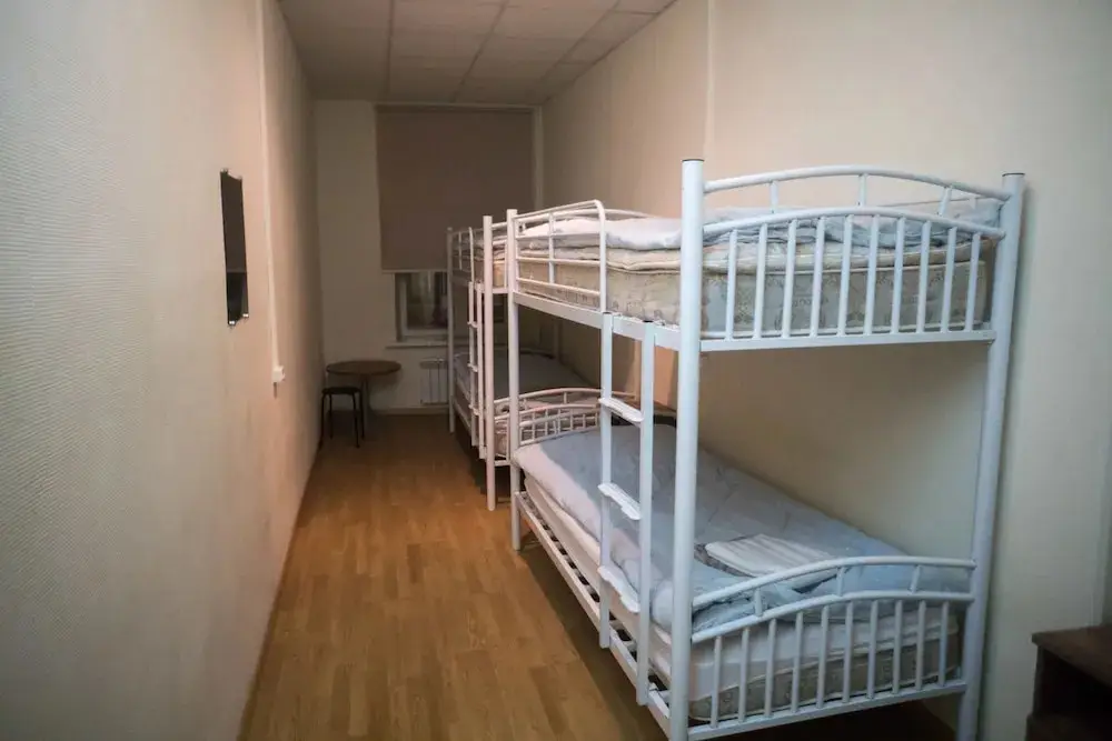 Санкт-Петербург: Central House хостел