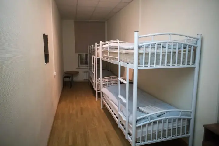 Санкт-Петербург: Central House хостел