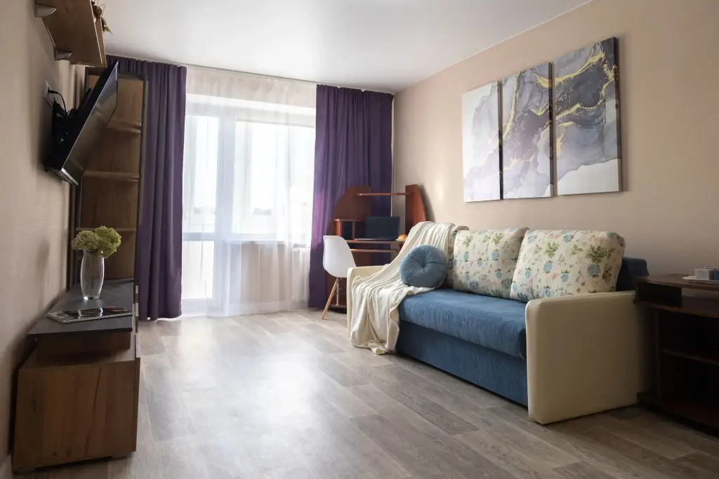 Калининград: LovelyHome39|Двухкомнатные Апартаменты  с видом на Набережную