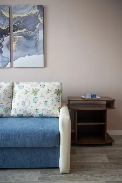 Калининград: LovelyHome39|Двухкомнатные Апартаменты с видом на Набережную