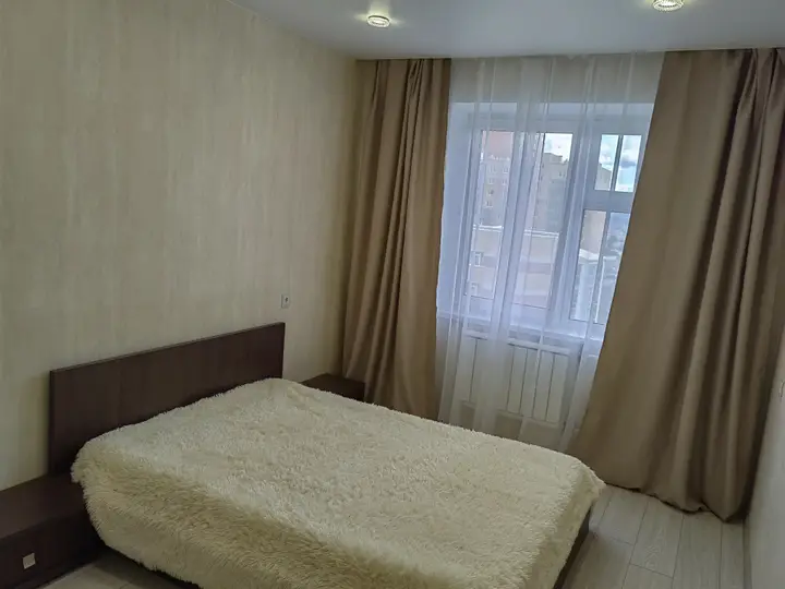 Красноярск: Квартира ул.Мужества д.23
