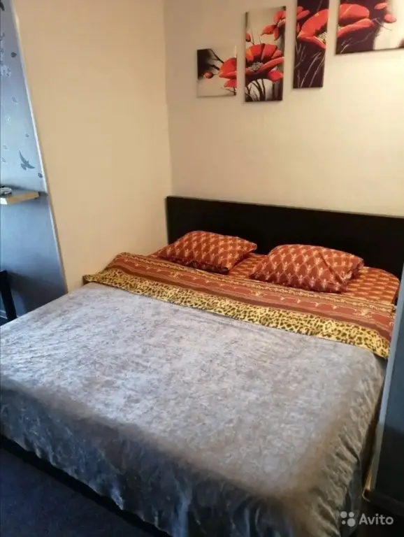 Омск: U Zhd Vokzala Standartrooms Flat
