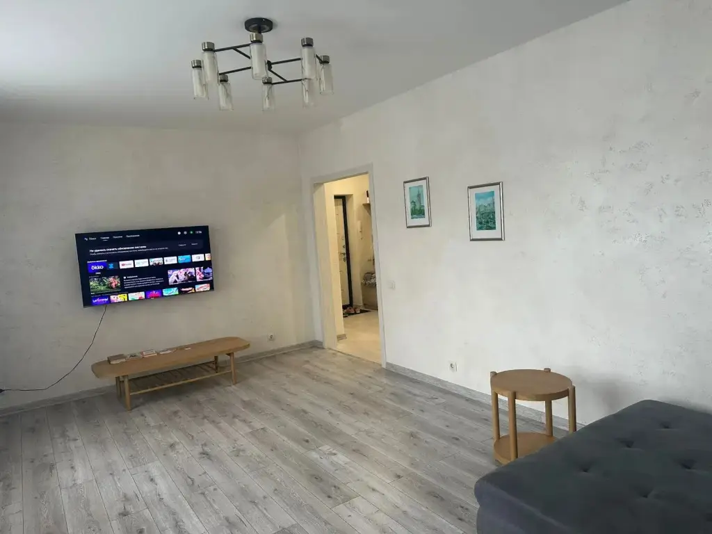 Калининград: Na Fizkulturnoy Flat