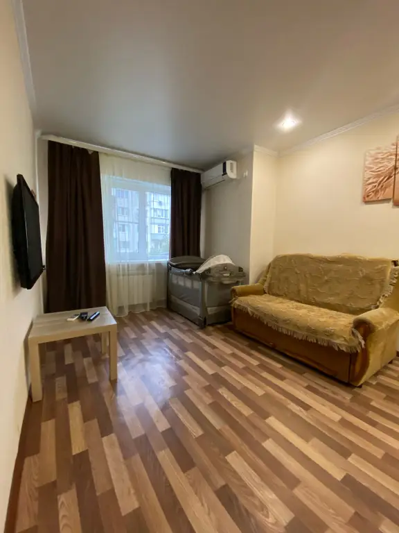 Архипо-Осиповка: Dvukhkomnatnye Na Vishnevoy Apartments