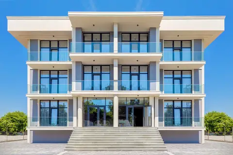 Anemos Hotel Resort — фото 1