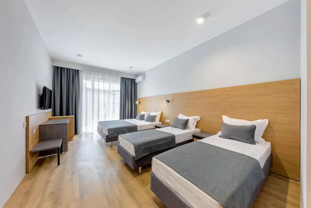 Геленджик: Anemos Hotel Resort