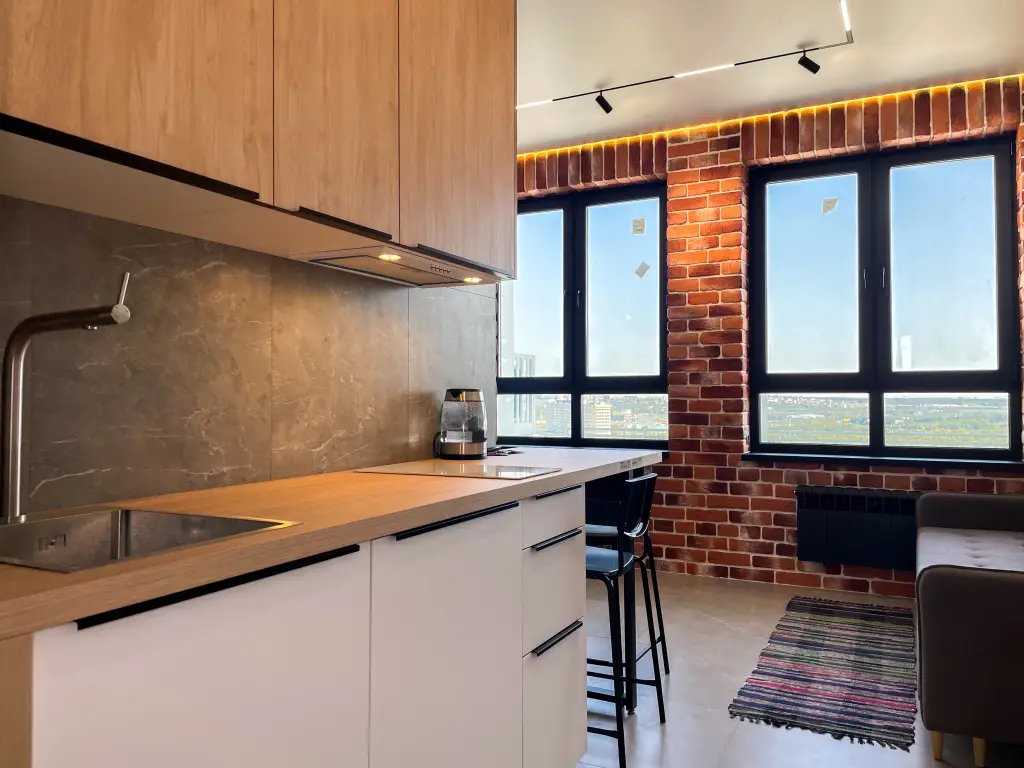 Москва: Апартаменты Квартира-студия, 30 м², 15/30 эт.
