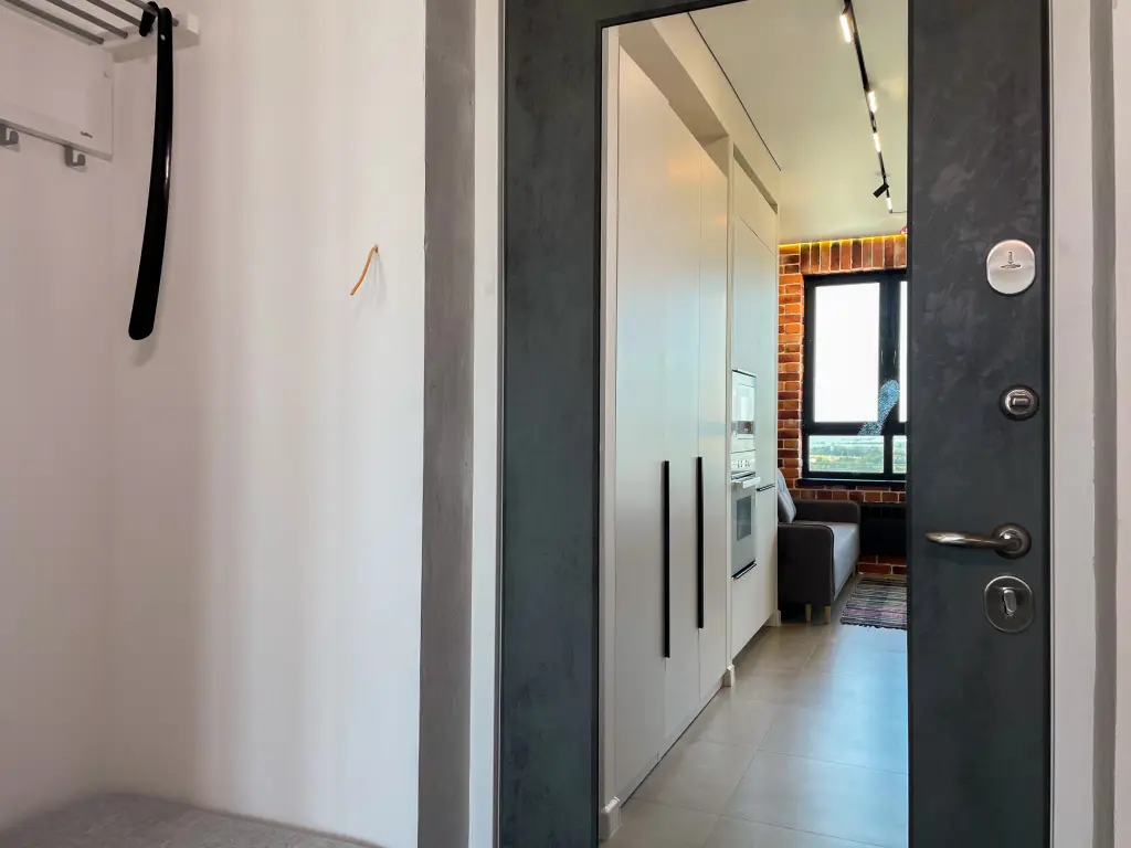 Москва: Апартаменты Квартира-студия, 30 м², 15/30 эт.