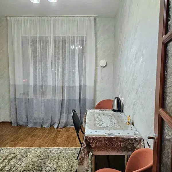 Стерлитамак: Апартаменты Домашний очаг у Эльвиры Акуловой на улице Строителей д. 26