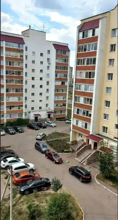 Уфа: Апартаменты Домашний очаг у Эльвиры Акуловой на улице Артёма д. 98
