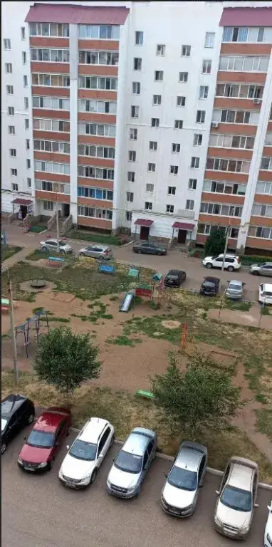 Уфа: Апартаменты Домашний очаг у Эльвиры Акуловой на улице Артёма д. 98