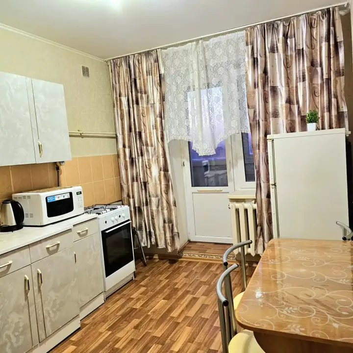 Уфа: Квартира Домашний очаг у Эльвиры Акуловой на улице Артема 100