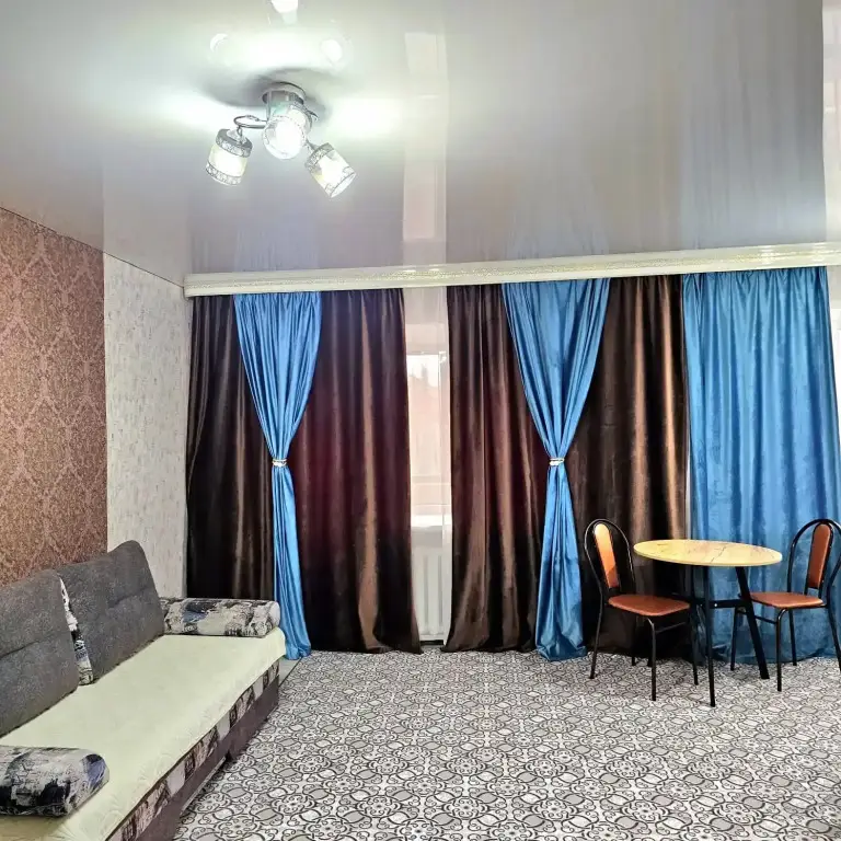 Стерлитамак: Квартира Домашний очаг у Эльвиры Акуловой на улице Ленина 67