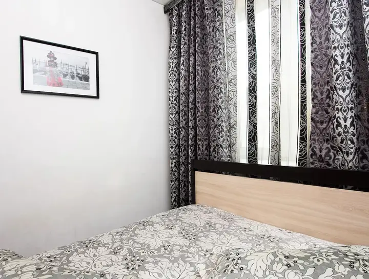 Москва: ApartLux Апартаменты Сьют на Сокольнической