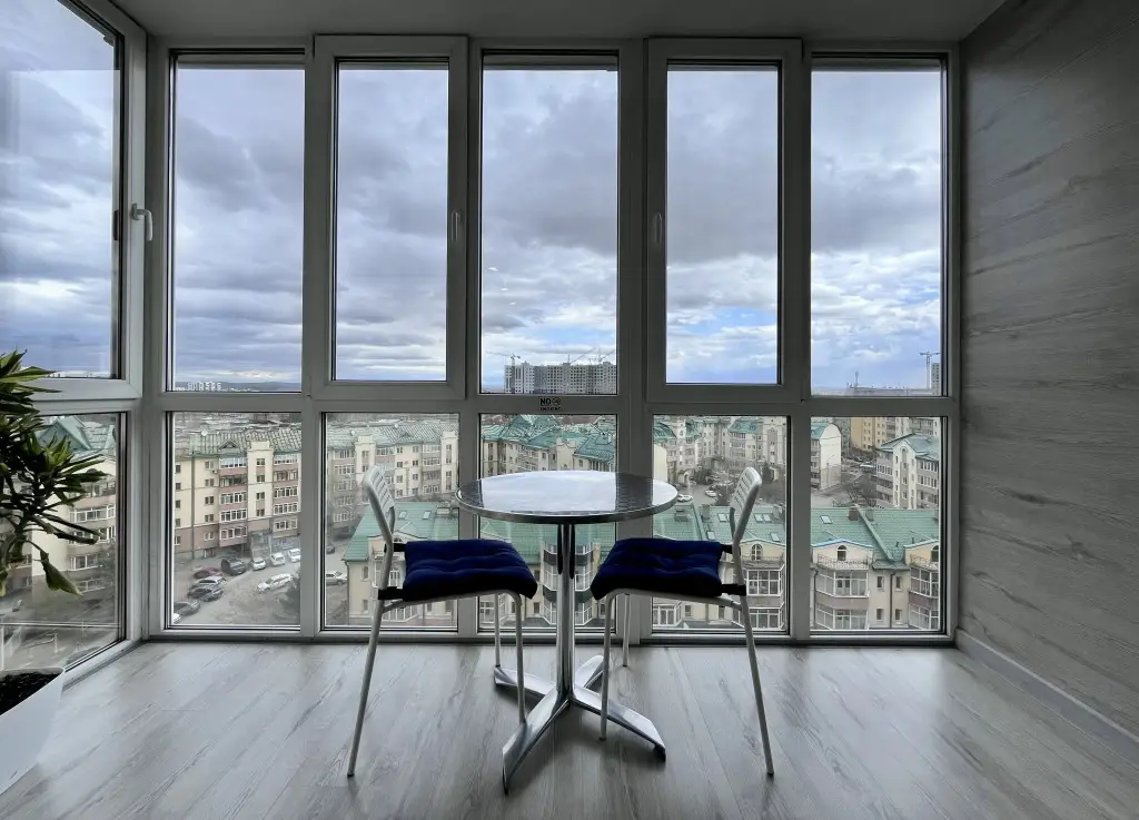 Иркутск: Апартаменты Квартира на Пискунова