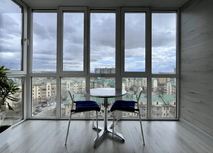 Иркутск: Апартаменты Квартира на Пискунова