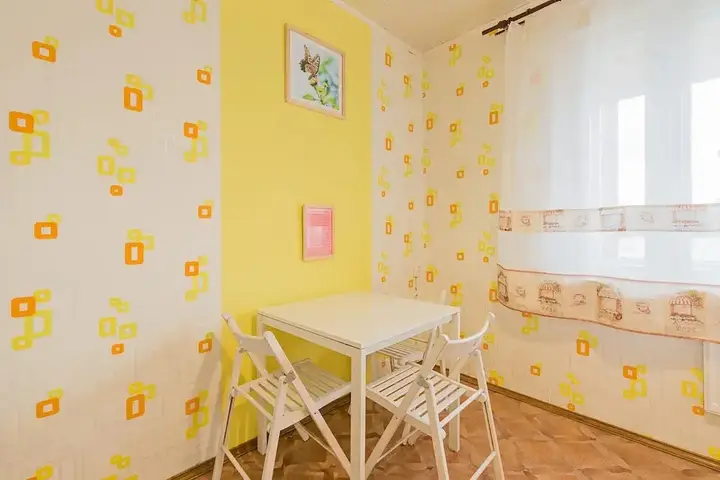 Санкт-Петербург: FlatHome24 on Prospekt Bolshevikov 9