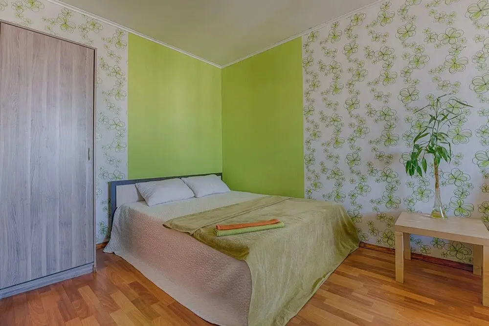 Санкт-Петербург: FlatHome24 on Prospekt Bolshevikov 9