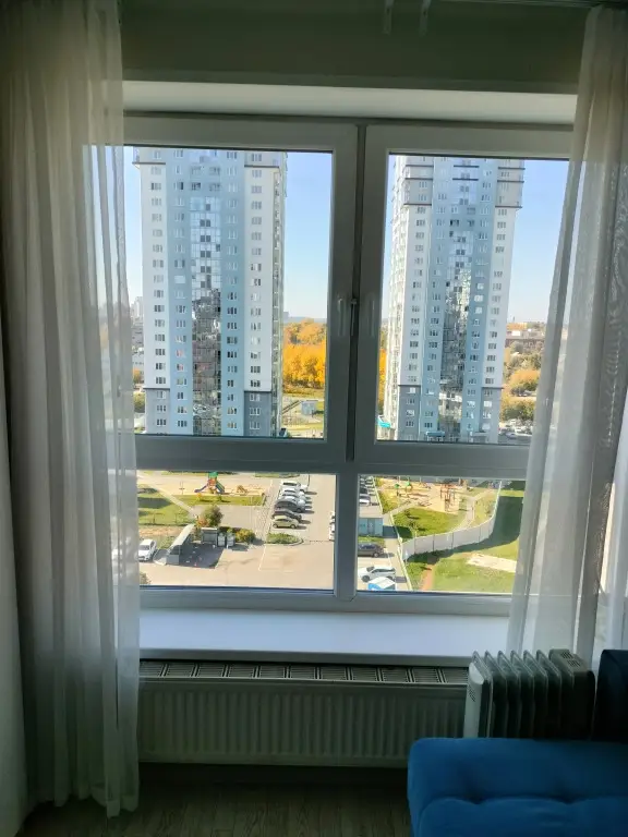 Екатеринбург: Квартира Ск