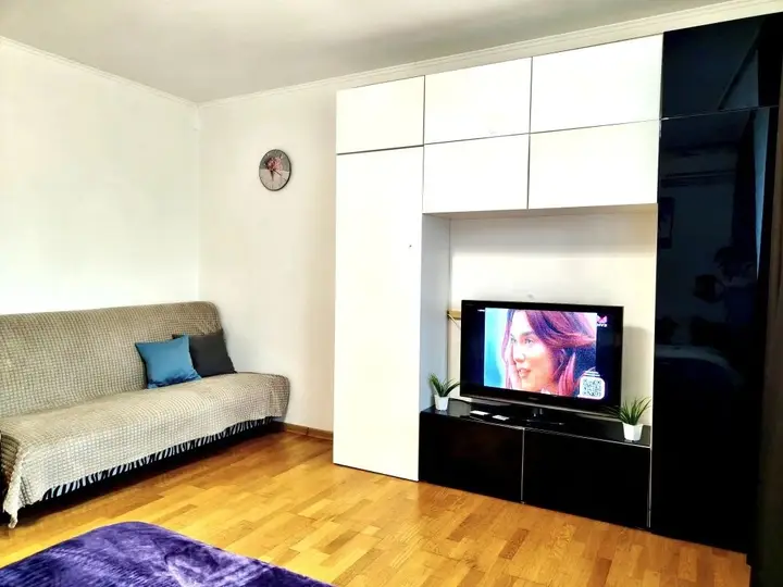 Домодедово: Квартира Как Дома в Гостях у Артёма Посуточно в Домодедово
