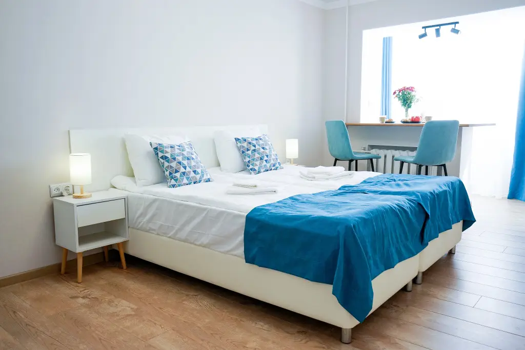 Пятигорск: Квартира Ava Home