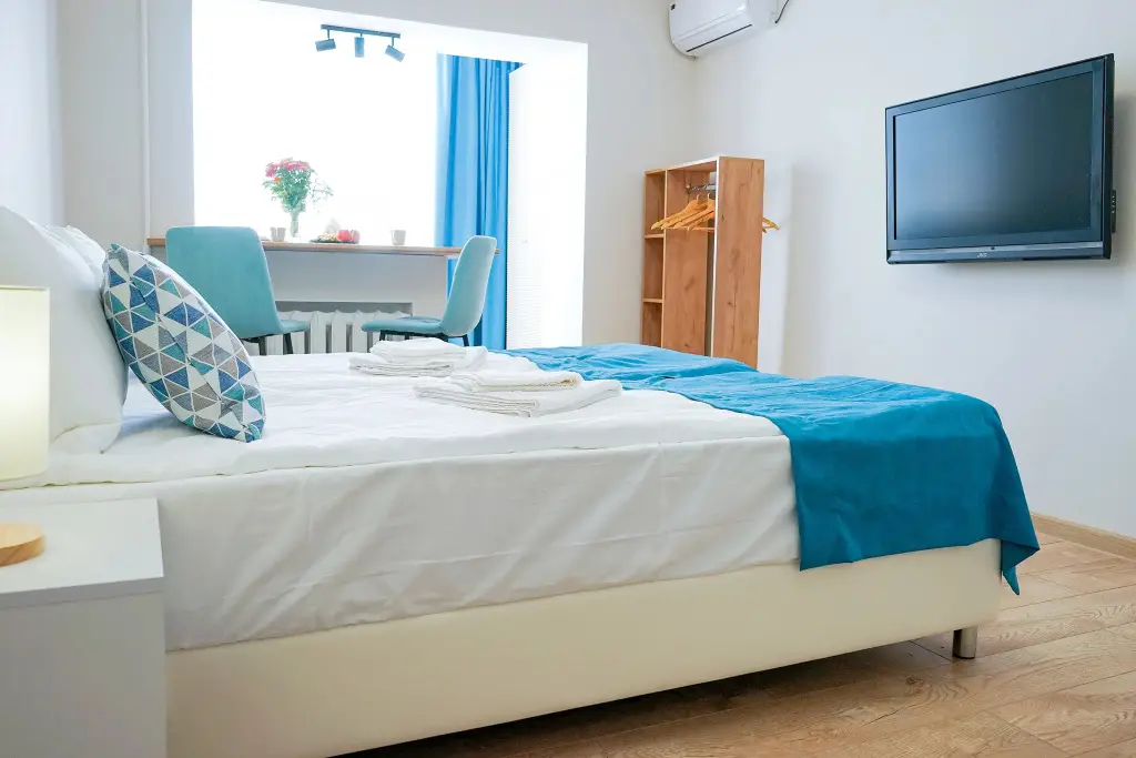 Пятигорск: Квартира Ava Home