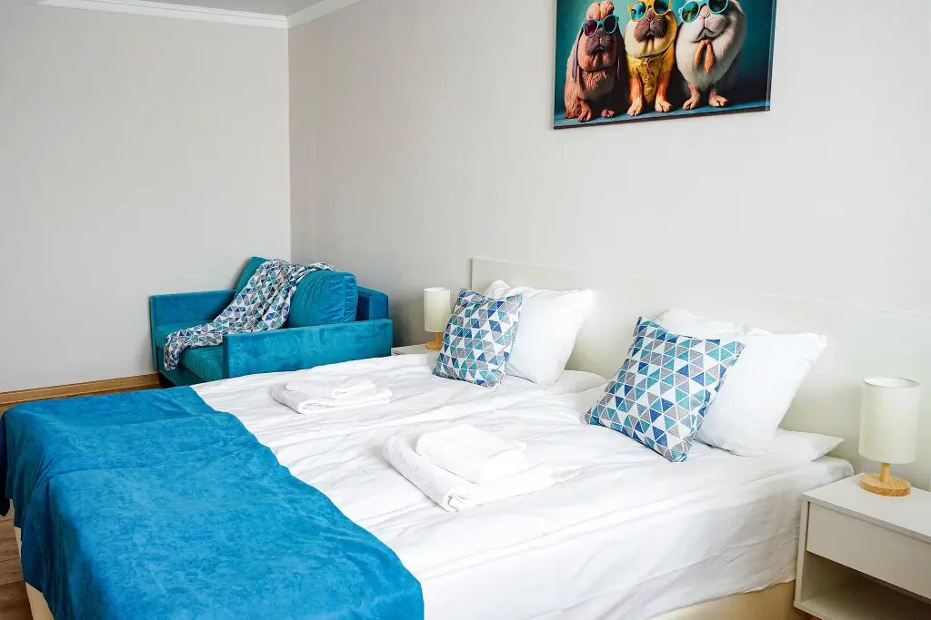 Пятигорск: Квартира Ava Home