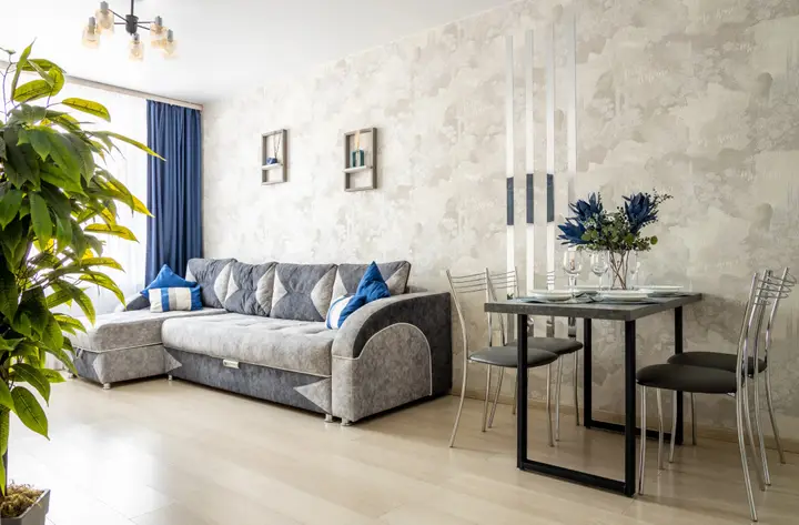 Красноярск: Апартаменты Favorite House в ЖК Притяжение
