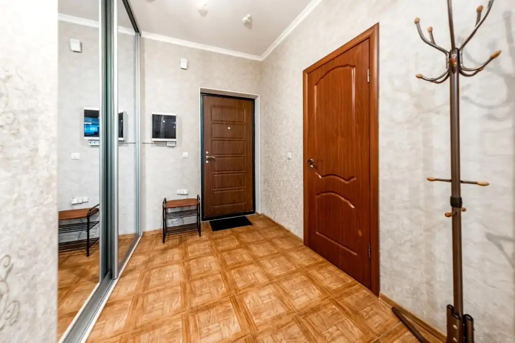 Сочи: Sun City Apartment On Gorky Street 87/1
