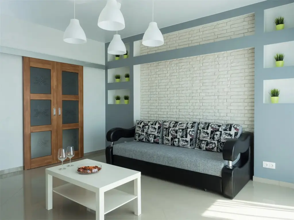 Apartamenty Cozy 39 Lake na Shakhmatnoy 2V — фото 1