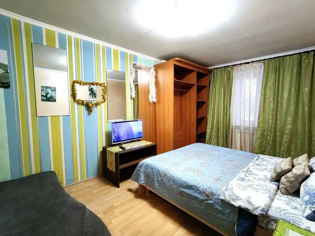 Домодедово: Live-In-Comfort 1-Ya Kommunisticheskaya 40 Flat