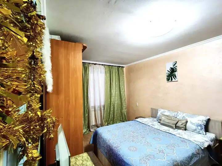 Домодедово: Live-In-Comfort 1-Ya Kommunisticheskaya 40 Flat