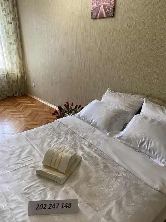 Квартира Двушка на Минской — фото 1