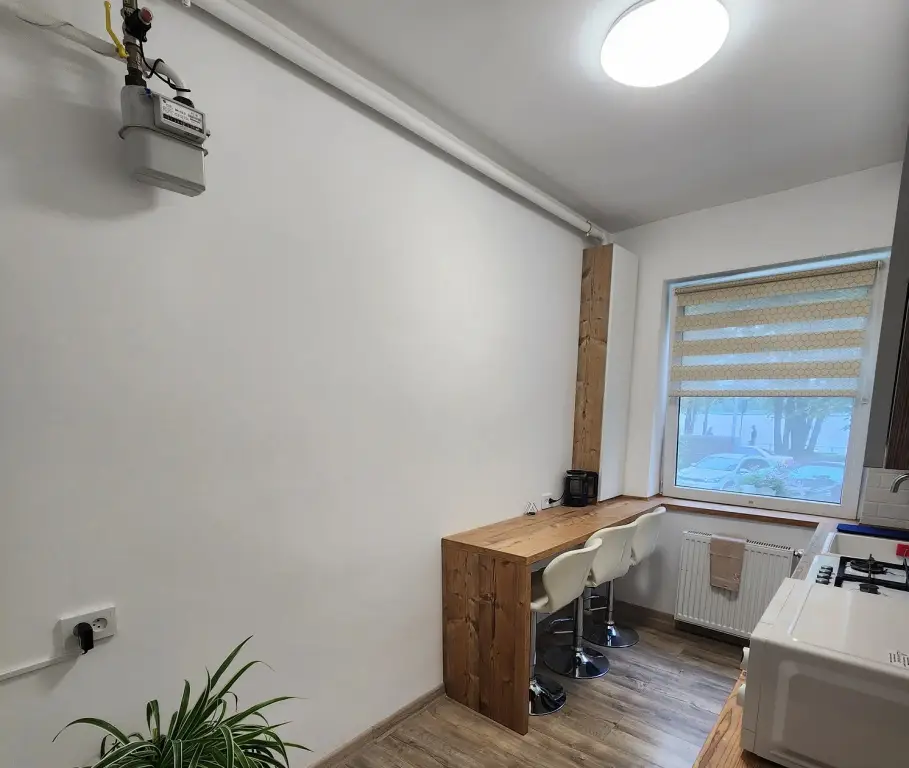 Калининград: Apartamenty na Proletarskoy 115