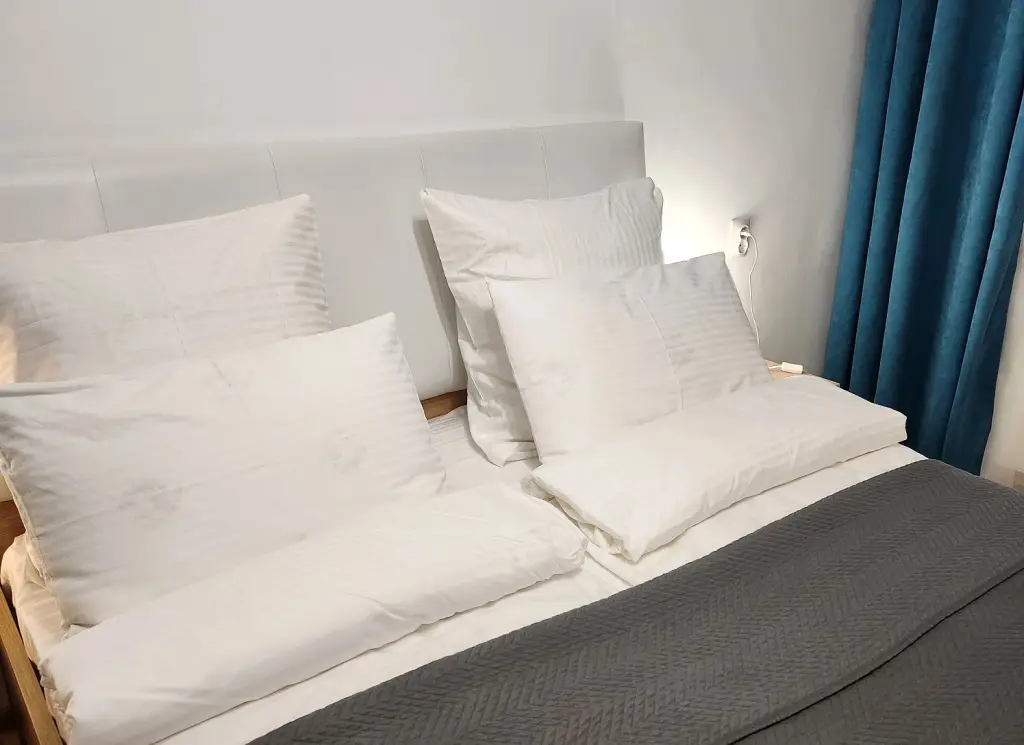 Калининград: Apartamenty na Proletarskoy 115